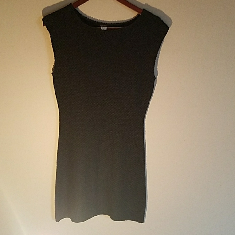 Dress , knit